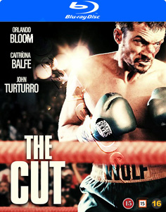 The Cut |   Blu-Ray